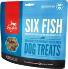 Orijen Six Fish Dog Treats