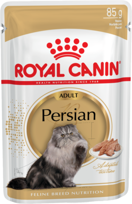 Royal Canin Adult Persian (пауч)