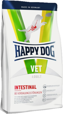 Happy Dog Vet Adult Intestinal