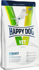 Happy Dog Vet Adult Struvit