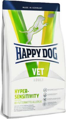 Happy Dog Vet Adult Hyper-Sensitivity