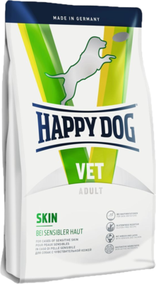 Happy Dog Vet Adult Skin