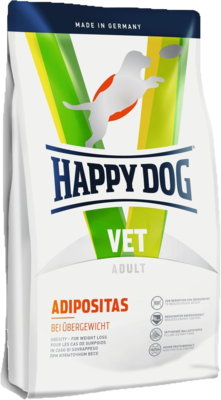 Happy Dog Vet Adult Adipositas