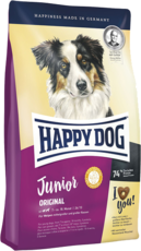 Happy Dog Junior Original