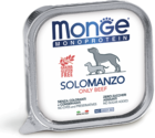 Monge Monoprotein Solo Manzo (банка)