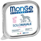 Monge Monoprotein Solo Maiale (банка)