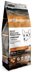 probalance Adult Beef Immuno for Dogs