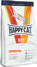 Happy Cat Vet Adult Adipositas