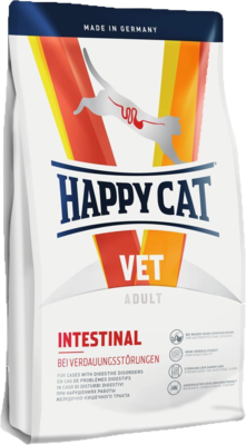 Happy Cat Vet Adult Intestinal