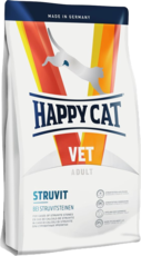 Happy Cat Vet Adult Struvit