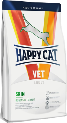Happy Cat Vet Adult Skin
