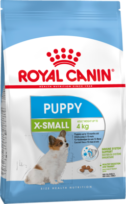 Royal Canin Puppy X-Small