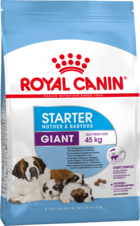 Royal Canin Starter Mother & Babydog Giant