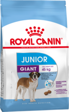 Royal Canin Junior Giant