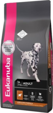 Eukanuba Adult Lamb & Rice Formula