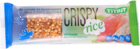 Titbit Crispy Rice Батончик из воздушного риса и мяса цыплёнка