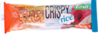 Titbit Crispy Rice Батончик из воздушного риса и мяса ягненка