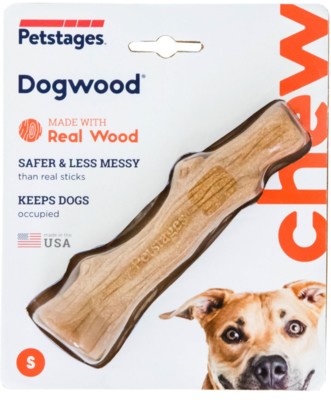 Petstages Dogwood Палочка малая