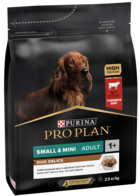 Pro Plan Duo Delice Small & Mini Adult Rich in Beef