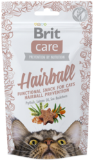 Brit Care Hairball