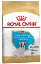 Royal Canin Puppy French Bulldog