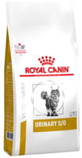 Royal Canin Urinary S/O for Cat