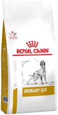 Royal Canin Urinary S/O for Dog