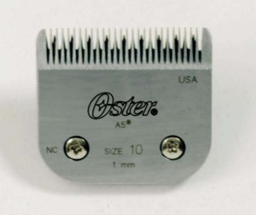 OSTER Cryogen-X ножевой блок для A5, А6 №10 1,6 мм
