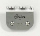 OSTER Cryogen-X ножевой блок для A5, А6 №30 0,5 мм