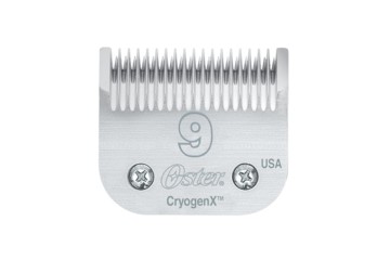 OSTER Cryogen-X ножевой блок для A5, А6 №9 2 мм special