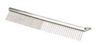 OSTER Grooming Comb 7 расческа комбинированная средняя