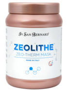 Iv San Bernard Zeolithe Маска восстанавливающая поврежденную кожу и шерсть Zeo Therm Mask