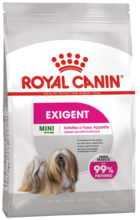 Royal Canin Exigent Mini