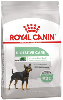 Royal Canin Digestive Care Mini