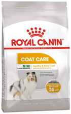 Royal Canin Coat Care Mini