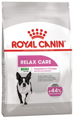 Royal Canin Relax Care Mini