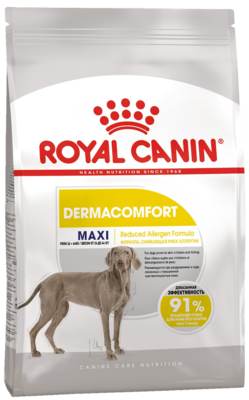 Royal Canin Dermacomfort Maxi
