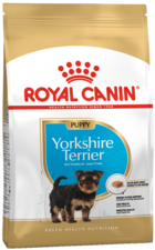 Royal Canin Puppy Yorkshire Terrier