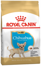 Royal Canin Puppy Chihuahua
