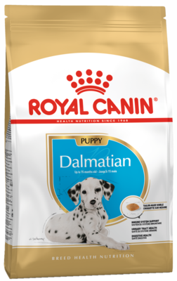 Royal Canin Puppy Dalmatian
