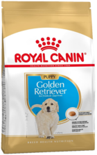 Royal Canin Puppy Golden Retriever