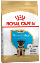 Royal Canin Puppy German Shepherd