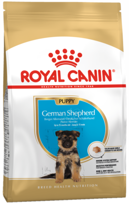 Royal Canin Puppy German Shepherd