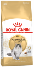 Royal Canin Adult Norwegian Forest Cat