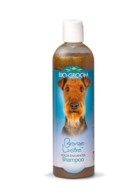 Bio-Groom Bronze Lustre шампунь-ополаскиватель для собак коричневого окраса