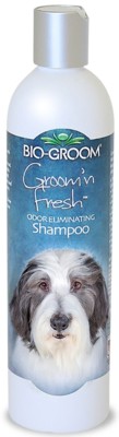 Bio-Groom Groom'n Fresh шампунь дезодорирующий без сульфатов