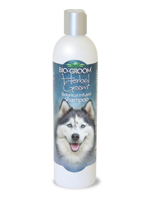Bio-Groom Herbal Groom Shampoo кондиционирующий шампунь травяной без сульфатов