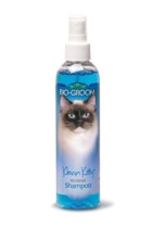 Bio-Groom Klean Kitty Waterless шампунь для кошек без смывания