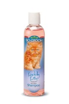 Bio-Groom Kuddly Kitty Shampoo шампунь для котят