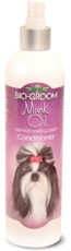 Bio-Groom Mink Oil спрей с норковым маслом для блеска и роста шерсти